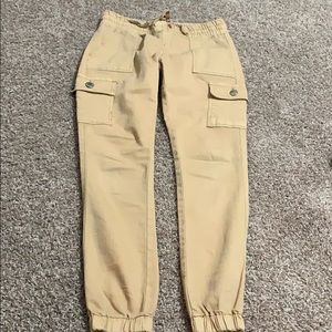 Jogger pants